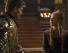 Fun-loving siblings: Nikolaj Coster-Waldau as Jaime Lannister, Lena Headey as Cersei Lannister.