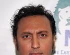 “The Daily Show’s” Aasif Mandvi, above, says old tweets are not a good way to judge new host Trevor Noah.