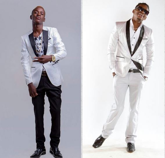 daimond and willy paul