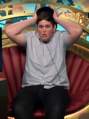 Jack was voted the winner of Big Brother 2015 in tonight's episode [Channel 5]
