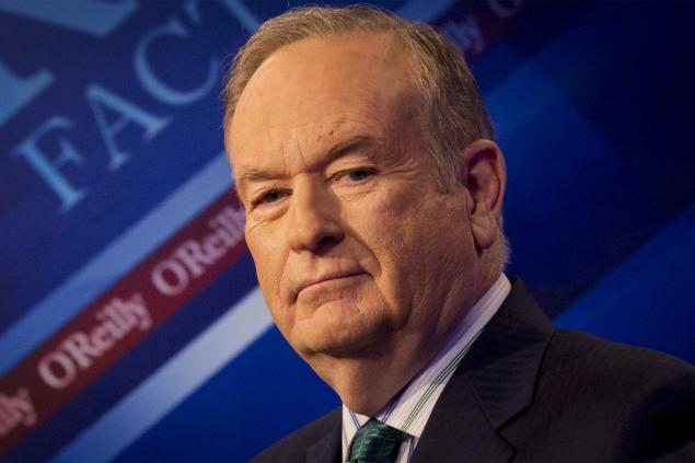 Fox News host Bill O'Reilly is under fire after a report on Gawker.com claimed he once viciously attacked his then-wife in front of their daughter.