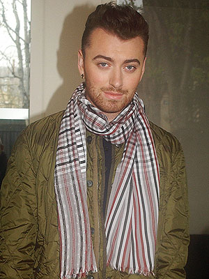Sam Smith forced to cancel Australian tour after suffering with a vocal haemorrhage [Wenn]