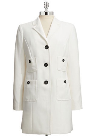 White Coat