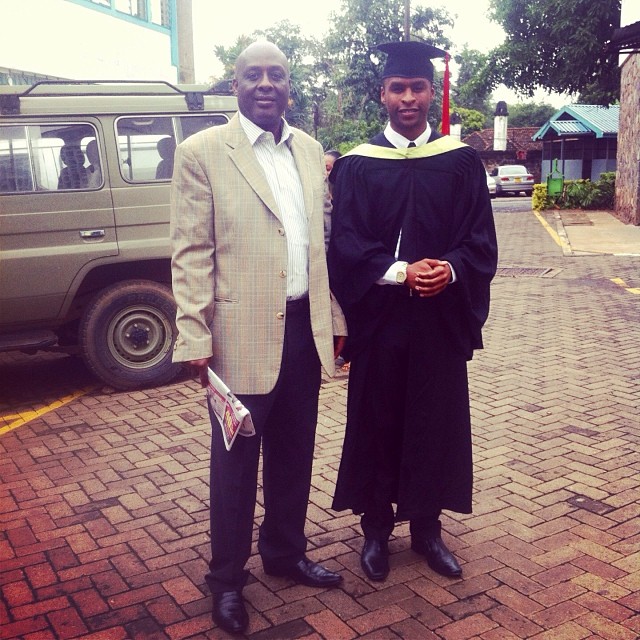 Ian_Mugoya_graduates