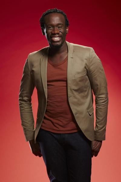 'Voice' contestant Anthony Riley was found dead Friday in apparent suicide.