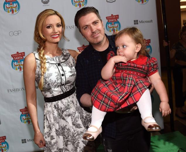 Madison eventually met her own match too, entertainment entrepreneur Pasquale Rotella. They now have a 5-year-old daughter, Rainbow, and Madison claims to be living her happily ever after.