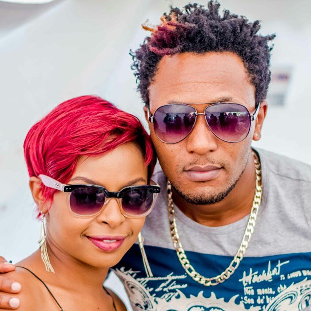 dj mo and size 8 3