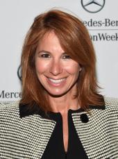 Jill Zarin’s setting things up for her annual Hamptons charity party.