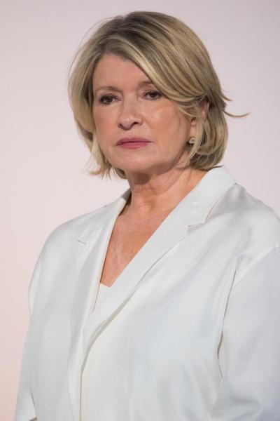 Martha Stewart Living Omnimedia is up for sale, and senior level employees are searching for any way out.