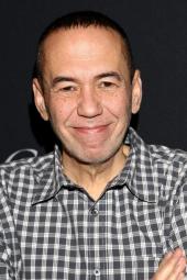 Gilbert Gottfried will give a boost to the Forest Hills Volunteer Ambulance Corps.