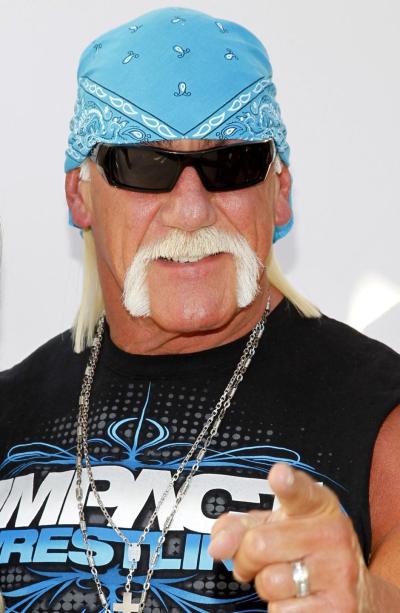 Hulk Hogan also bashed gays in the sex tape filmed eight years ago in which he also used the N-word.