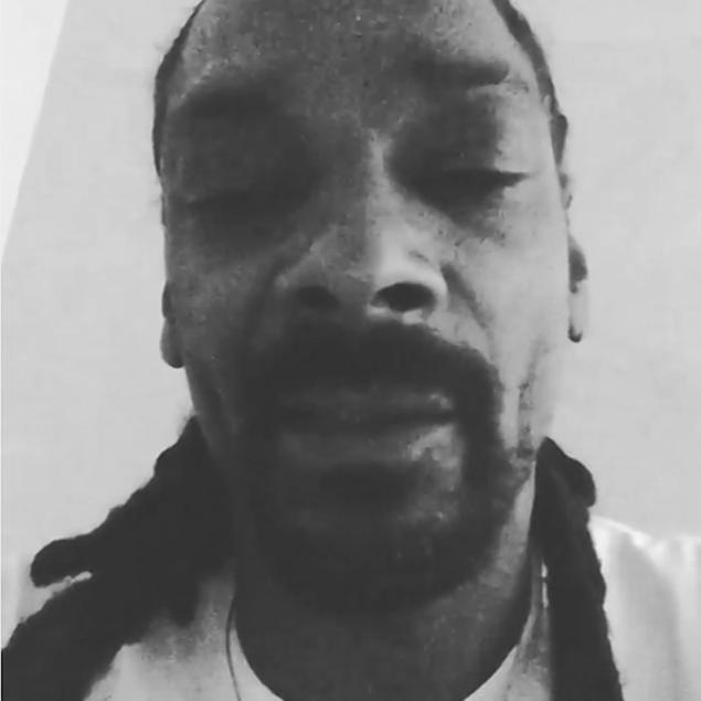 After his release, Snoop Dogg shared one final video message summarizing his arrest in Sweden following his concert there Saturday night: "No case. No nothing," he said before quoting minister Louis Farrakhan.