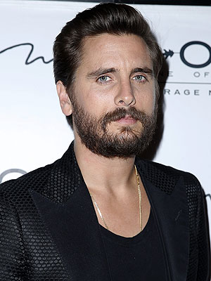 Scott Disick is reportedly planning to quit the family reality TV show in order to pursue his personal goals [Wenn]