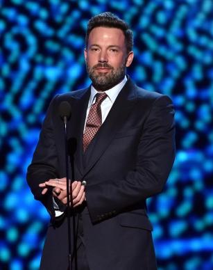 Affleck recently filed for divorce with ex wife Jennifer Garner, as a result of the alleged affair he had with Ouzounian.
