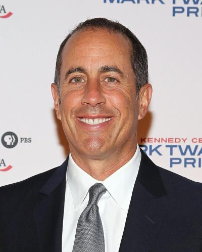 Jerry Seinfeld says a “Seinfeld” reunion may depend on things not falling into place for its stars.