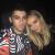 Zayn Malik and Perrie Edwards got engaged in August 2013.