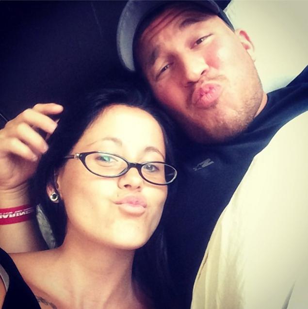 The ‘Teen Mom 2’ star has terminated her engagement with Nathan Griffith.