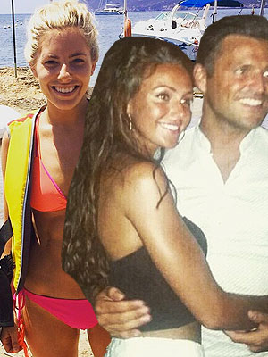Hold on to your holiday glow like Michelle Keegan and Mollie King [Instagram]