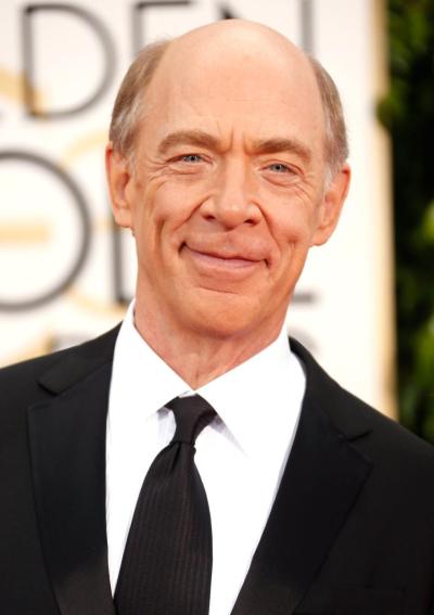 Actor J.K. Simmons says that more people recognize him from his time on HBO's 'Oz' than they do from his Oscar-winning performance in 'Whiplash.'