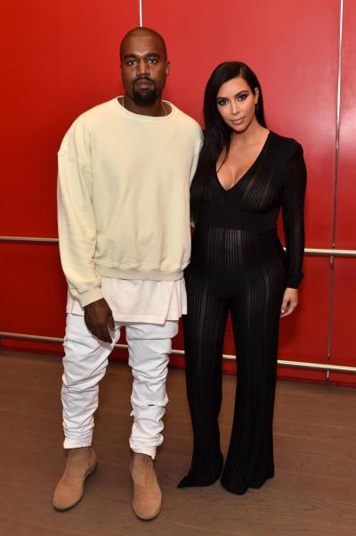 Kayne West and Kim Kardashian reportedly said they’d give Matt Neal a new pair of Yeezy Boosts if he traded his for a new kidney.