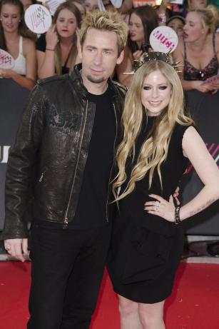 Canadian musicians Avril Lavigne and Chad Kroeger are the latest victims of Hollywood’s summer of break-ups.