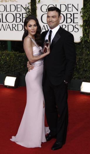Actors Megan Fox and Brian Austin Green will divorce following 11 years together.