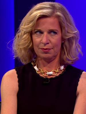 Katie Hopkins' comments have caused controversy with the public [TLC]