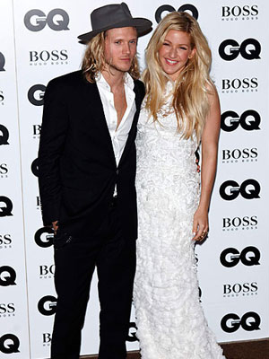 Ellie Goulding admits she and Dougie Poynter WILL get married
