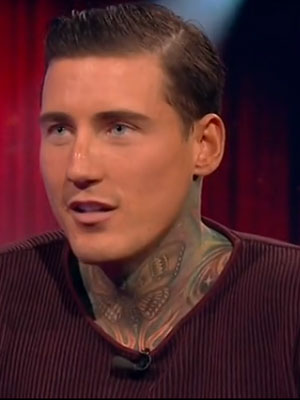 Jeremy McConnell [Channel 5]