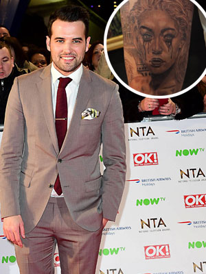 Ricky Rayment [Twitter]