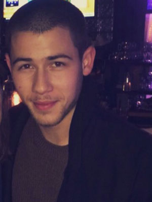 Nick explained how he deals with single life [Nick Jonas/Instagram]