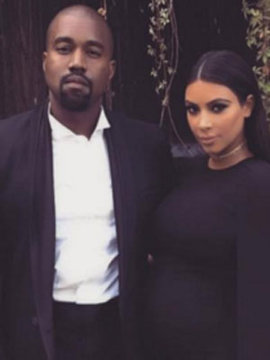 Kim and Kanye West spend MILLIONS on home renovations [Kim Kardashian/Instagram]